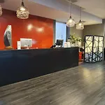 V99 Hotel